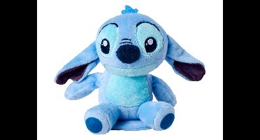 SIMBA Disney-knuffel (Stitch)