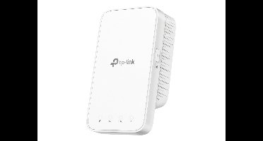 RE300 wifi-versterker, Dual-band, 867 Mbps
