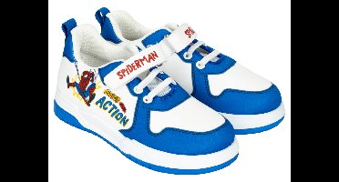 Kindersneaker (Spiderman, 26)