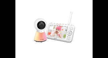 VTECH Babyfoon met camera VM5254