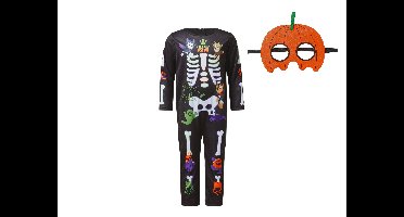 Halloween kostuum voor kinderen, Skye of Paw Patrol (86/92)