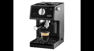 DELONGHI Piston koffiemachine ECP31.21