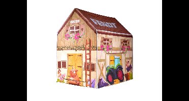JAMARA Speeltent boerderij