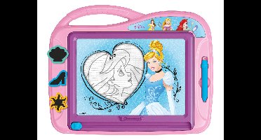 CLEMENTONI Tekenbord (Princess)