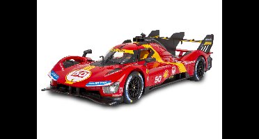 JAMARA Bestuurbare auto Ferrari 499P