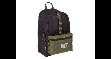 CATERPILLAR Rugzak (Olijf/zwart)