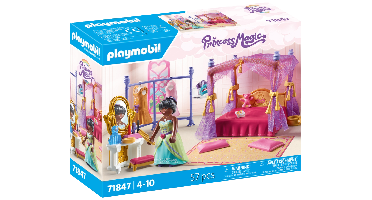 PLAYMOBIL Speelset (Slaapkamer)
