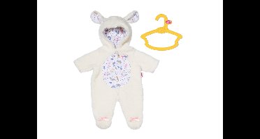 BABY BORN Schapenpakje