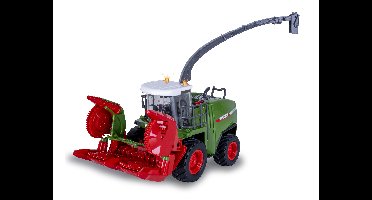 JAMARA Fendt speelgoed hakselaar Katana