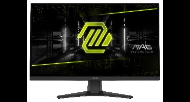 MSI Gaming Monitor MAG 272F, 27 inch.