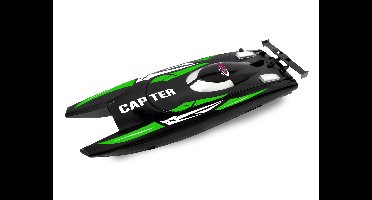 JAMARA Capter bestuurbare speedboot