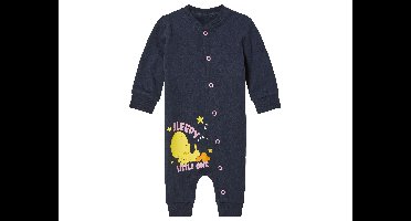 Baby slaapzak met Looney Tunes-motief (Marineblauw, 50/56)
