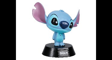 Lichtfiguur Bluey / Peppa Pig / Spiderman (Stitch)