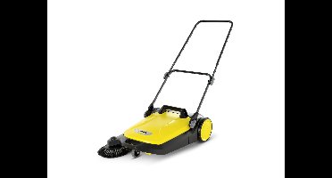 KÄRCHER Veegmachine S 4