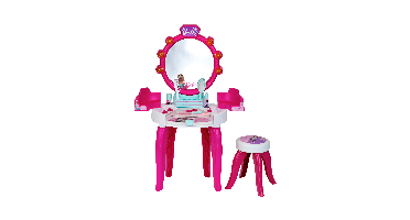 THEO KLEIN Barbie schoonheidssalon met accessoires