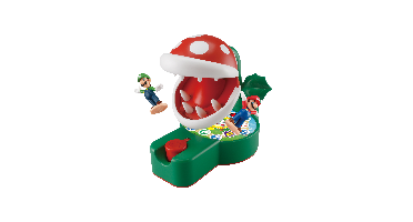 Epoch Games Super Mario™ Piranha Plant Escape