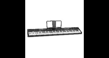 MAX RhapsodyDP88S digitale piano - Professioneel keyboard met 88