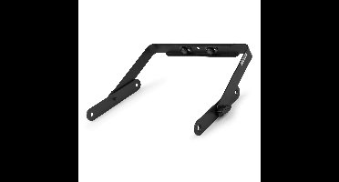 BeamZ Professional Neutron-Dot beugel voor 2-4 stuks - zwart
