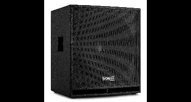 Vonyx Actieve subwoofer 18" 1200W SWP18 PRO
