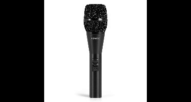 Vonyx VDM09 condensator microfoon - Studio microfoon - Cardioïde