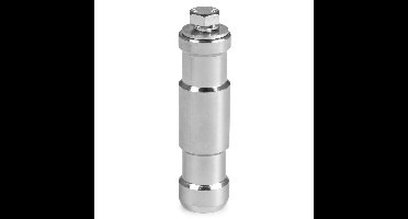 Vonyx LSQ34 TV Spigot 29mm M10 - Aluminium