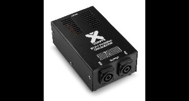Vonyx STP-1 Passieve crossover 1000W