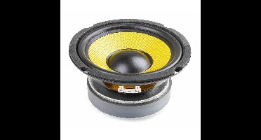 Vonyx WK16 - 6,5 inch HiFi Basluidspreker Kevlar