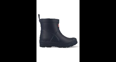 Hunter Regenlaarzen JFT6097RMA-VLE Blauw-34 maat 34