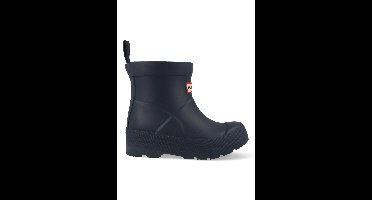 Hunter Regenlaarzen KFT5097RMA-VLE Blauw-27 maat 27