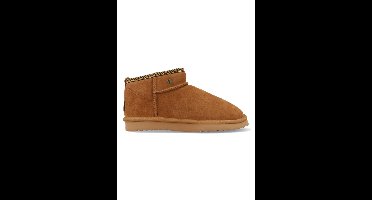 Warmbat Boots Durack DRC321925 Bruin maat