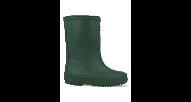Hunter Regenlaarzen HFRK0002242HG Groen maat
