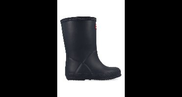 Hunter Regenlaarzen KFT5094RMA-NVY Blauw-32 maat 32
