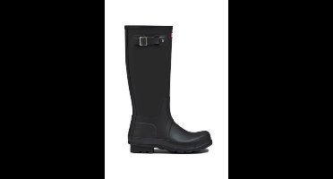 Hunter Regenlaarzen MFT9000RMA-BLK Zwart-42 maat 42