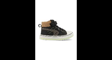 Shoesme Sneakers ON22W207-E Zwart-33 maat 33