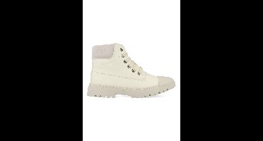Shoesme Boots Biker SW22W007-A Wit-35 maat 35