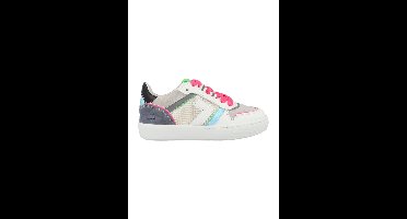 Shoesme Sneakers VU22S108-A Wit-31 maat 31