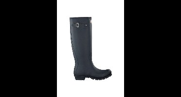 Hunter Regenlaarzen WFT1000RMA-NVY Blauw-37 maat 37