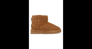 Warmbat Boots Wallaby WLY321025 Bruin-42 maat 42