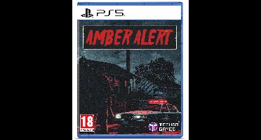Amber Alert
