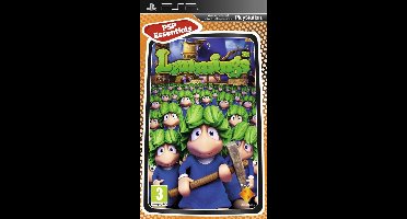 Lemmings (essentials)