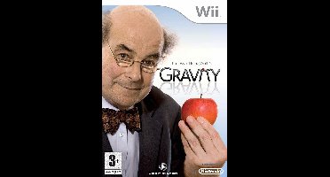 Professor Heinz Wolff's Gravity