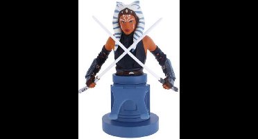 Cable Guys Star Wars: The Mandalorian - Ahsoka Tano