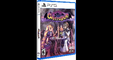 Overrogue (Limited Run Games)