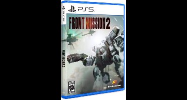 Front Mission 2 (Limited Run Games)