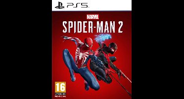 Spider-Man 2