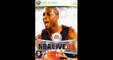 NBA Live 2006