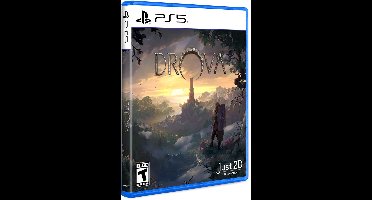 Drova: Forsaken Kin (Limited Run Games)