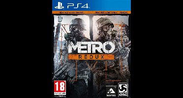 Metro Redux