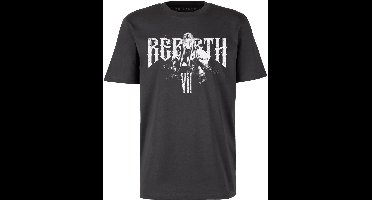 Final Fantasy VII Rebirth T-Shirt - Sephiroth
