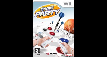 Game Party